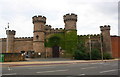 Leicester Prison, Welford Road