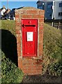 Saltdean: postbox № BN2 155