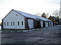 Dundry village hall