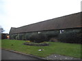 Ladygrove cottages, Preston