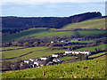 Penllwyn estate