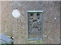 Ordnance Survey Flush Bracket G4967