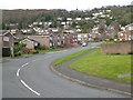 Fruitlands estate, Malvern