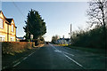 A41 towards Aylesbury