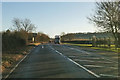 A41 towards Aylesbury