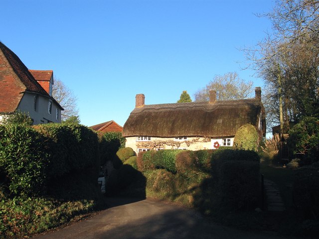 Appletree Cottage, The Hollow, Bury