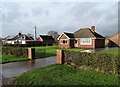 Bungalow at Pincheon Green