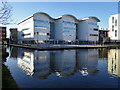 University Campus Aylesbury Vale