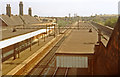 Southbury station, 1984