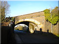 Bilbrook Bridge, Lane Green