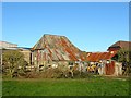 Outbuildings, Southview Farm