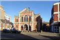 Aylesbury Methodist Church and Centre