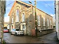 St Teath Methodist Church