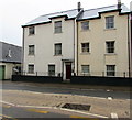 Newmarket Court, Monk Street, Abergavenny