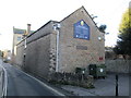 Bridport Local History Centre, Gundry Lane