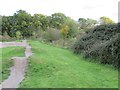 Play area - Chineham