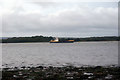 SY9790 : View across Wareham Channel, Poole Harbour, towards Arne by Phil Champion