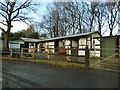 Stables on Common Lane