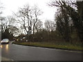 Bridge over the River Gade, Water End