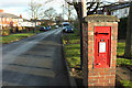 Postbox, Ainsty Road, Harrogate