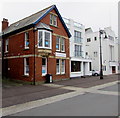 North Devon Conservative Association, The Strand, Barnstaple