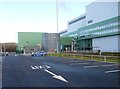 Incinerator Plant, Oak Drive, Hartlebury Trading Estate