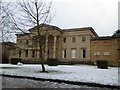 Thirlestaine House, Cheltenham College