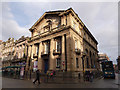 Former Bank of England, Castle Street, Liverpool