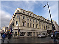 Boodles, Lord Street,  Liverpool