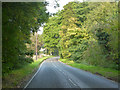 Bull Lane (B1052), West Wratting