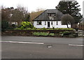 Dormer bungalow, Monmouth Road, Abergavenny