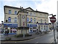 Stroud Clock Tower