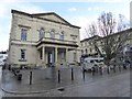 Stroud Subscription Rooms