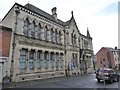 The School of Science and Art, Stroud