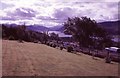 View from Braes of Ullapool