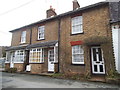 Cottages on Stocks Road, Aldbury