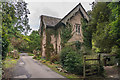 Carabone Lodge, Trelowarren