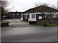 Driving Test Centre, Abergavenny