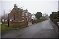 Church Lane, Tetney