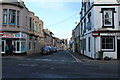 Queen Street, Stranraer