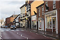 Beam Street, Nantwich