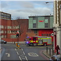 Trafalgar Avenue junction with Old Kent Road