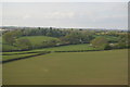 Frome Valley farmland