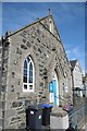 Foveran Parish Church Hall, Newburgh