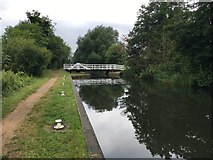 SU6369 : Kennet & Avon Canal Walk by Shaun Ferguson