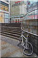 Arndale Shopping Centre entrance