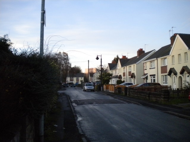 Hartill Street, Willenhall (2)