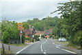 A283, Chiddingfold