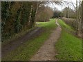 Nutbrook Trail, Long Eaton