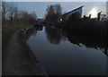 The Grand Union Canal, Cow Roast